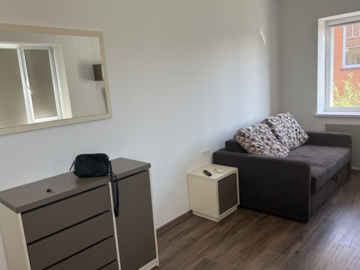 Здається маленька студія квартира в Соломянському районі - фото 1