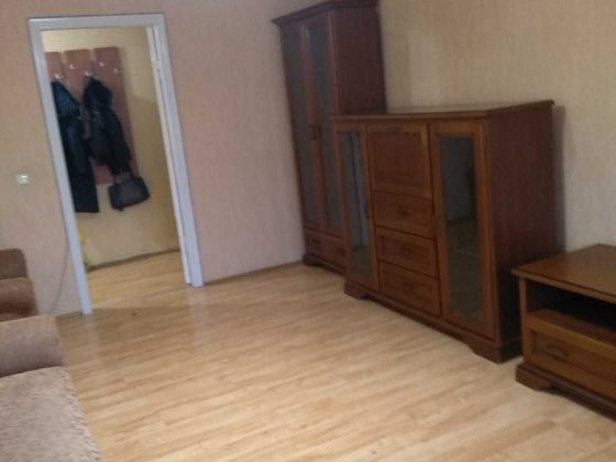 здам однокімнатну  квартиру  в  Соломянському районі Киев