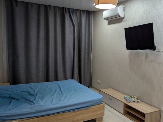 Вільна. Реальна. Польова 73. ЖК Караваєві дачі Київ