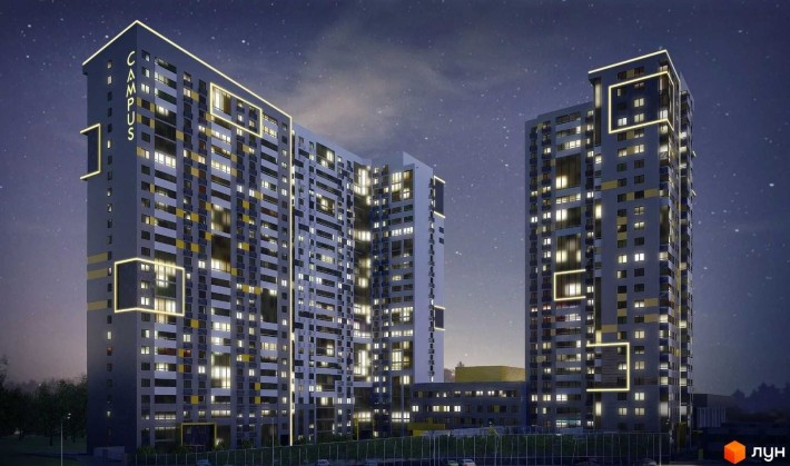 Сдам Здам квартиру Соломʼянський р-н Кардачі БЕЗ КОМИСІЇ Власник - фото 1