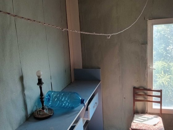 Київ-Жуляни! Здам квартиру - недороблений ремонт. З тваринами, зарядка Киев