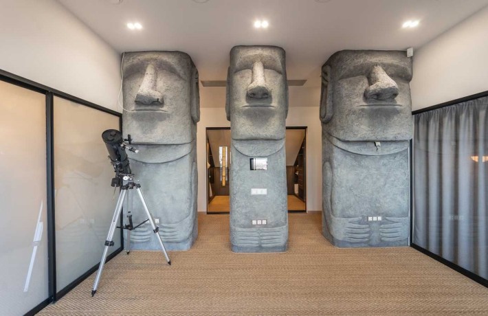 квартира з терасою у центрі. Ярославів Вал 16. Світло не вимикають - фото 1