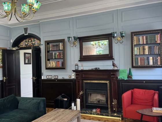 Оренда 3 к вул Назарівська 1 Киев