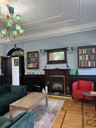 Оренда 3 к вул Назарівська 1 - фото 1