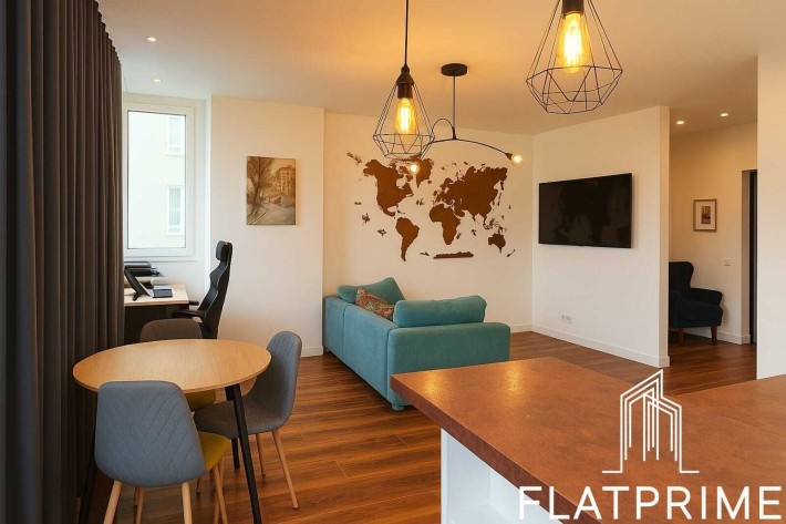 Оренда 3к, вул. Донця 2А, Шулявка, НАУ, КПІ, Солом'янський район - фото 1