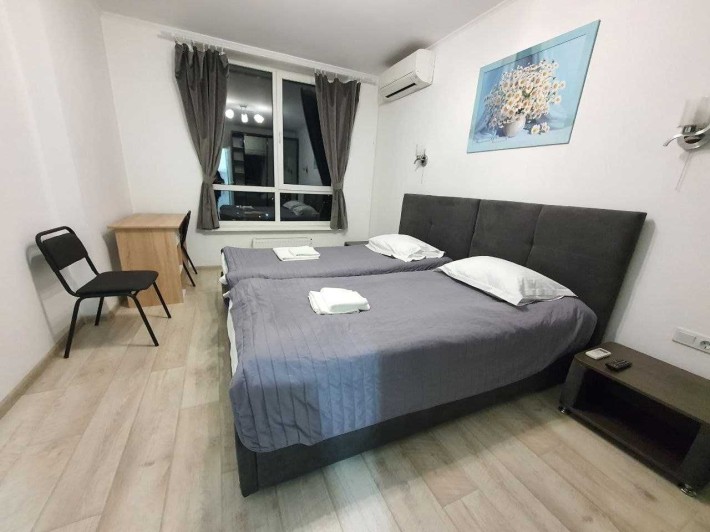 ГЕНЕРАТОР! 2р заг 50м2 вул. Соломʼянська 20-В м. Олімпійська до 15хв - фото 1