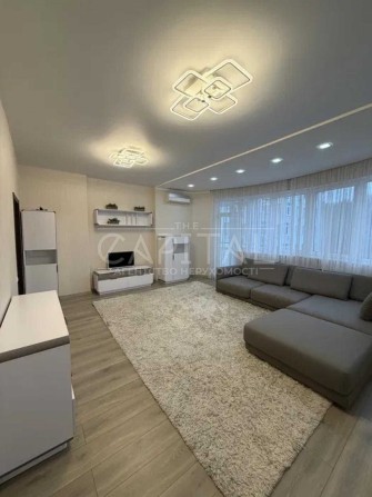 Оренда / 3-Кім Квартири / ЖК Смарагдовий / Солом'янка / Є Генератор - фото 1