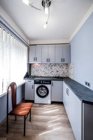 Оренда двухкімнатной квартири район Шевченківській КПІ - фото 1