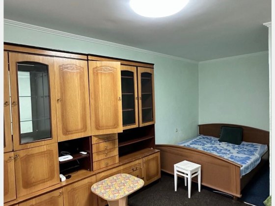 29 м2 1к квартира Кирилівська Спартак Киев