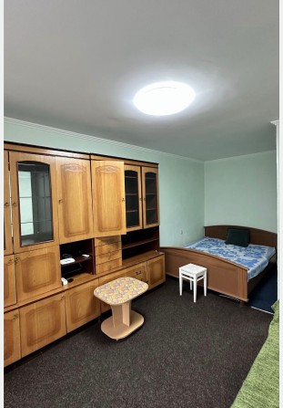 29 м2 1к квартира Кирилівська Спартак - фото 1