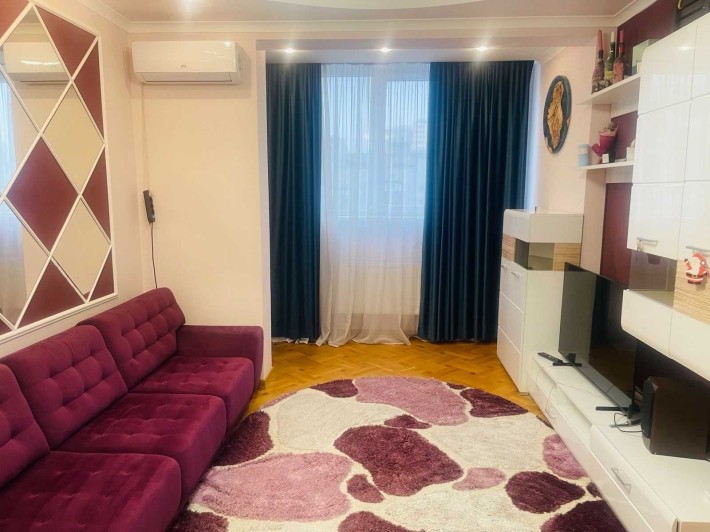 Оренда 3к ЖК Лідер вул.Казарменна ( Андрющенка) 6ГЛук'янівка БЕЗ % - фото 1