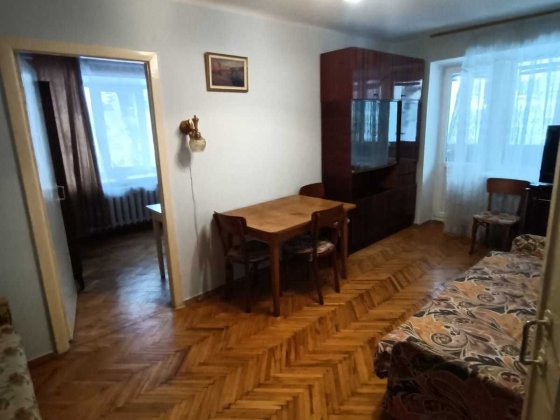 Оренда 2 ком. вул. Олеси Тихого чи Виборзька 80\17 смт Шулявка Киев