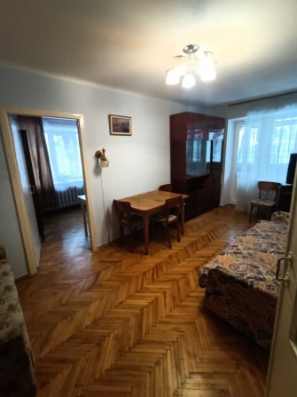 Оренда 2 ком. вул. Олеси Тихого чи Виборзька 80\17 смт Шулявка - фото 1