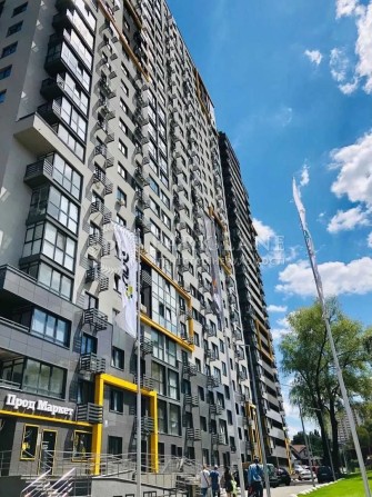 Оренда однокімнатної квартири в Соломʼянському р-н Власник БеЗ Комісії - фото 1