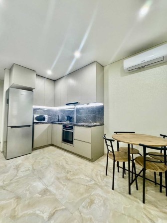 Оренда сучасної 1к. квартири, вул.Кадецький Гай 8, ЖК "Медовий" - фото 1