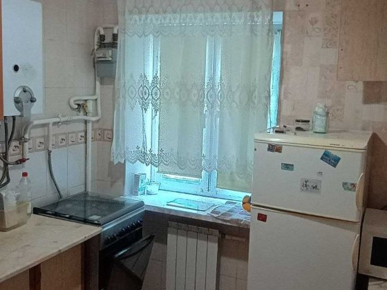 1 кімнатна квартира вул.Вінницька  в аренду довгостроково Киев