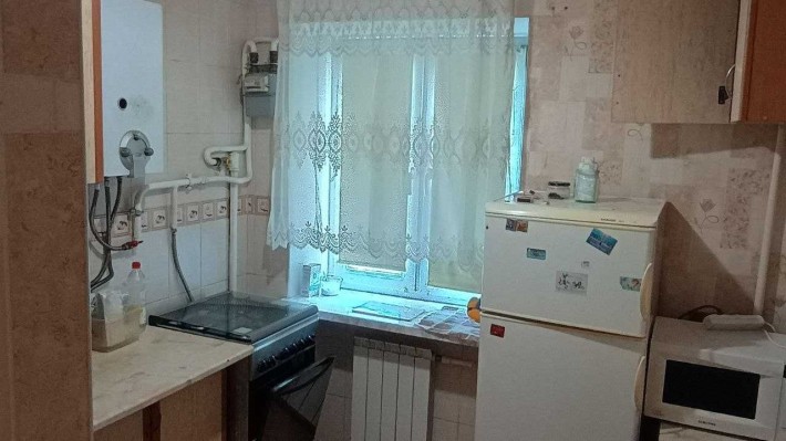 1 кімнатна квартира вул.Вінницька  в аренду довгостроково - фото 1