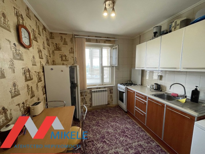 Без%оренда 1к 45 м2 вул. Павловського 3 (Боткіна) м.Політехнічний інс. - фото 1