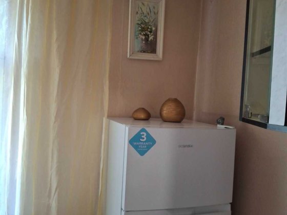 оренда 1 к. кв. пр. Відрадний 32 Солом'янський р-н НАУ Київ