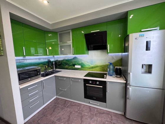 2-кімн квартира на Шулявці, Гарматна 31а, від власника, є світло! Киев