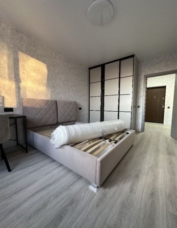 1к Квартира! ЖК Окланд, Генератор, Паркінг, Севастопольська пл. - фото 1