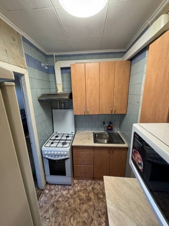 1к 4пов 24м Леваневського 4 газ - фото 1