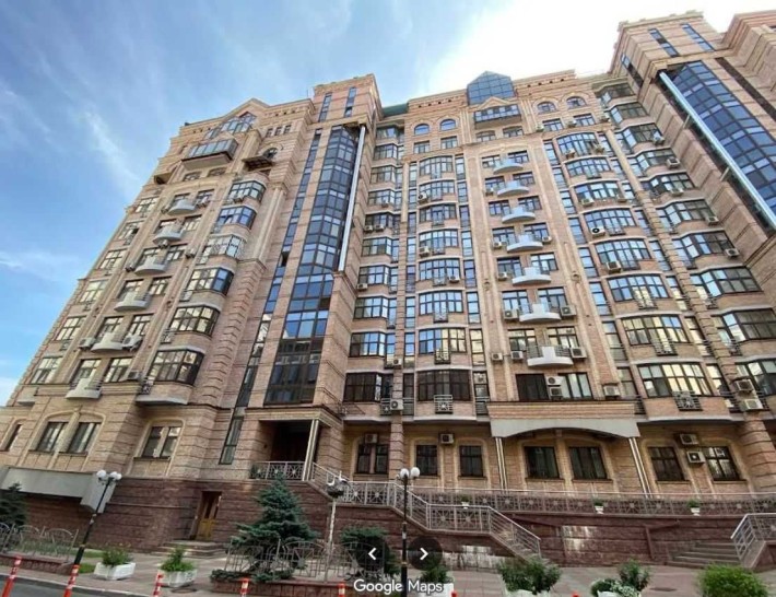 Оренда квартири 153 кв.м Центр Золоті Ворота вул. Паторжинського - фото 1