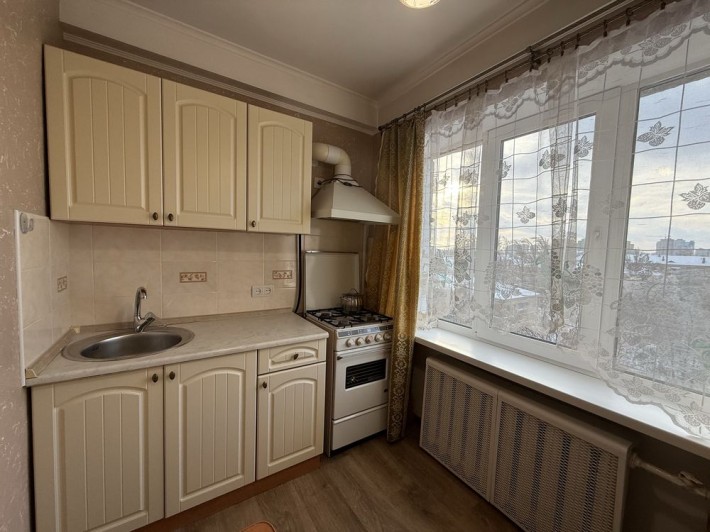 Оренда квартири, вулиця Академіка Шалімова, 22. - фото 1