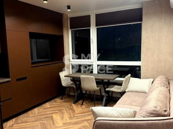 Оренда 2к квартири ЖК Тайм Солома Парк метро Вокзальна Липківського 38 Киев