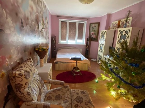 Оренда квартири від хозяїна Солом‘янський р-н, вул. Шепєлєва! Киев