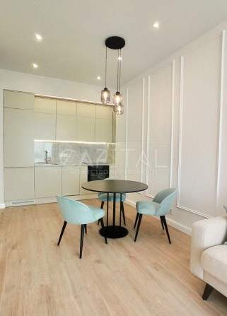 Оренда 2к / Жк PODIL PLAZA /Генератор /Центр/ Метро Контрактова - фото 1