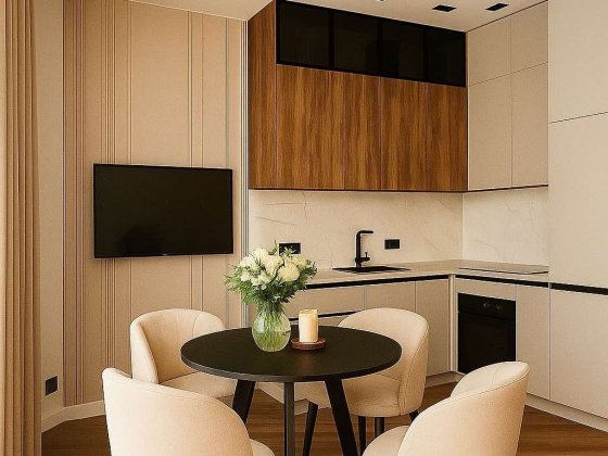 Манхеттен Manhаttan центр Берестейський Перемоги Киев