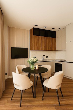 Манхеттен Manhаttan центр Берестейський Перемоги - фото 1