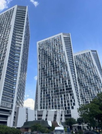 Центр Вокзальна КПІ Університет Шевченківський Генератор Манхеттен - фото 1