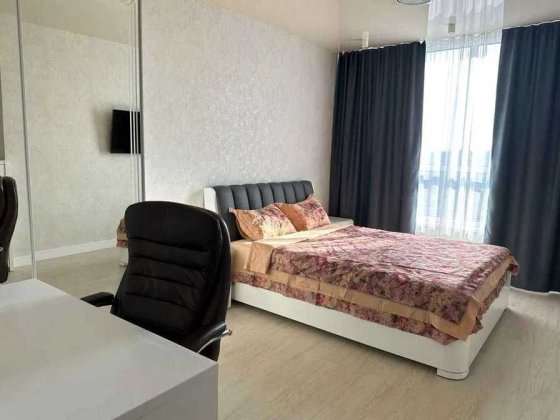 Здається квартира на Берестейському проспекті, 5В Киев