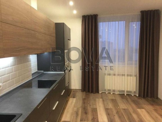 Без% Оренда квартири 100м2 ЖК Срібна Вежа Білоруська Генератор Киев