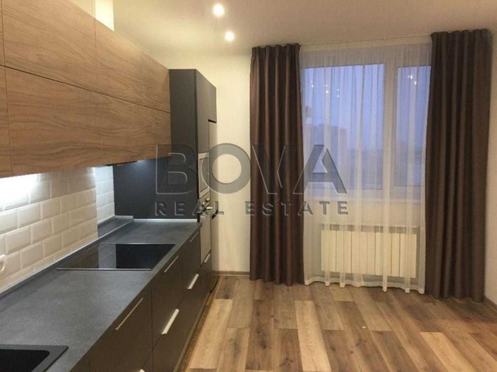 Без% Оренда квартири 100м2 ЖК Срібна Вежа Білоруська Генератор - фото 1