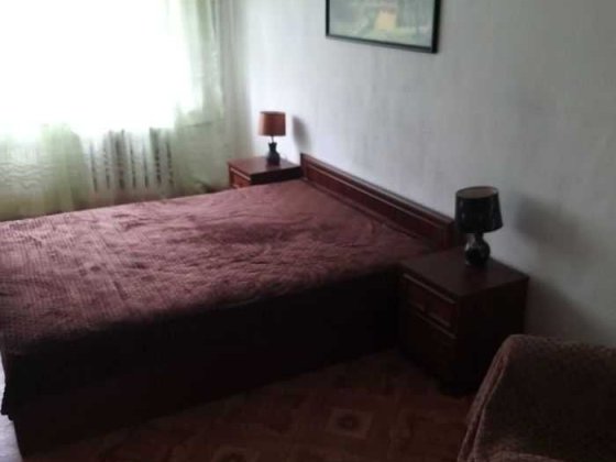 Оренда 2-к квартири,вул.Парково-Сирецька,12Б Киев