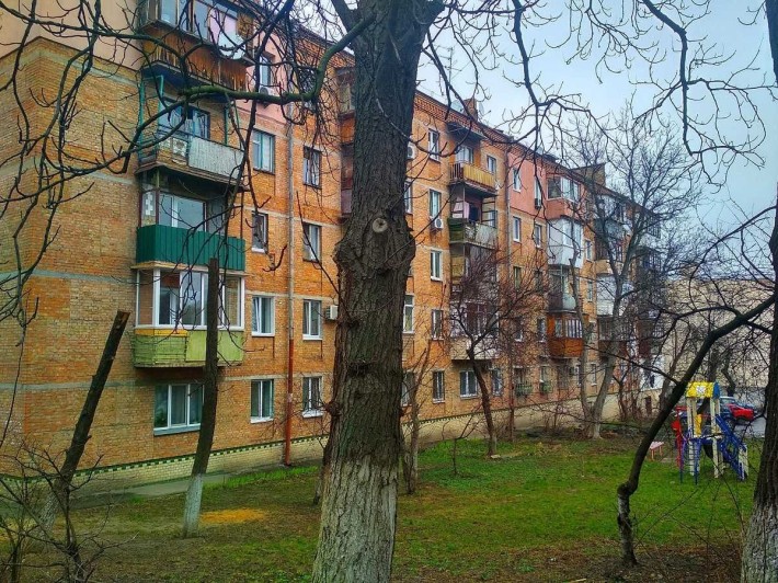 Довгострокова оренда квартири м. Київ Шевченківський район - фото 1