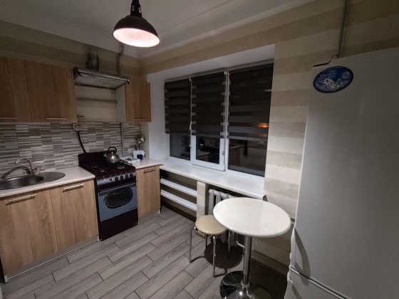 Здам свою власну 2-кімнатну квартиру на Дегтярівській, 58 – без комісі Киев