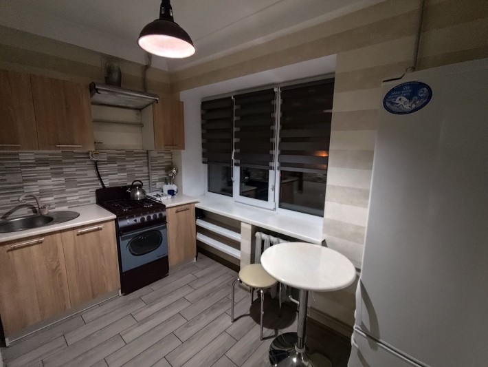 Здам свою власну 2-кімнатну квартиру на Дегтярівській, 58 – без комісі - фото 1