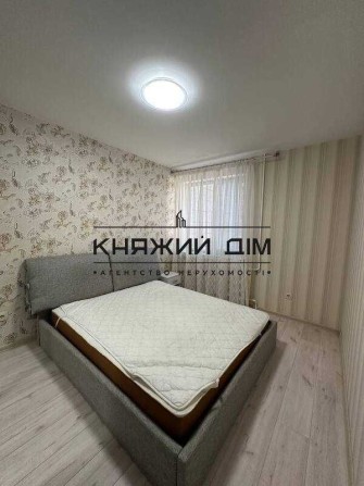 Оренда 3-кімнатної студіо на Іллєнка 5, м.Лук'янівська. Код:11182419 - фото 1