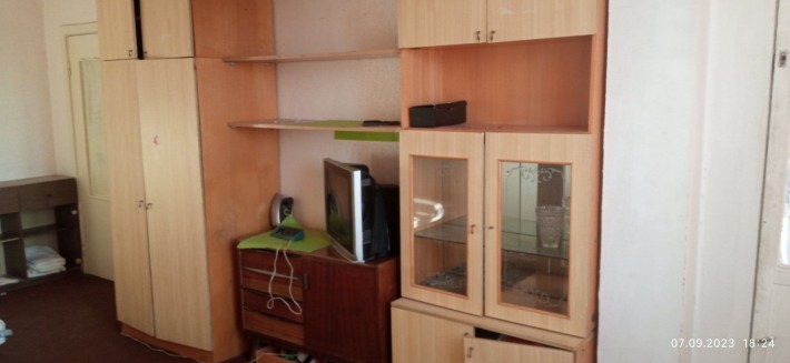 Сдаётся 1 комнатная квартира - фото 1