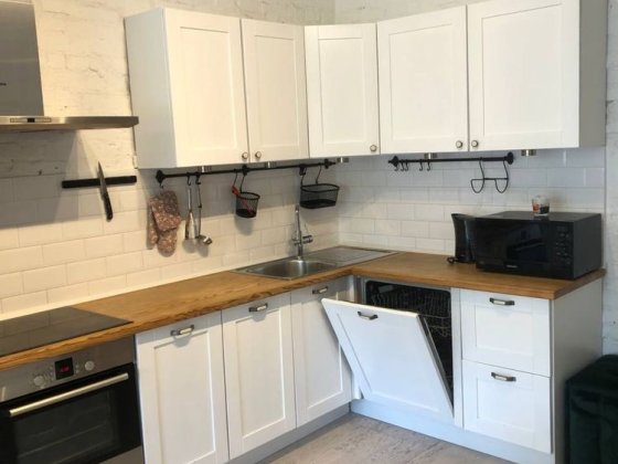 Оренда 2-К квартири ЖК Олександрівський Лобановського 4-Б NOVUS Київ