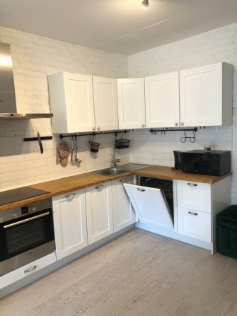 Оренда 2-К квартири ЖК Олександрівський Лобановського 4-Б NOVUS - фото 1