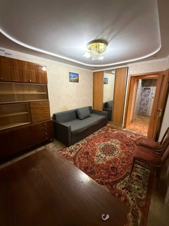 Здам 2к квартиру Василя Овсієнка 8 - фото 1