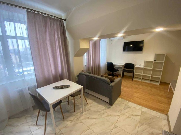 Здам 1к біля метро Берестейська, Машинобудівна 41, ЖК Смарт Хаус - фото 1