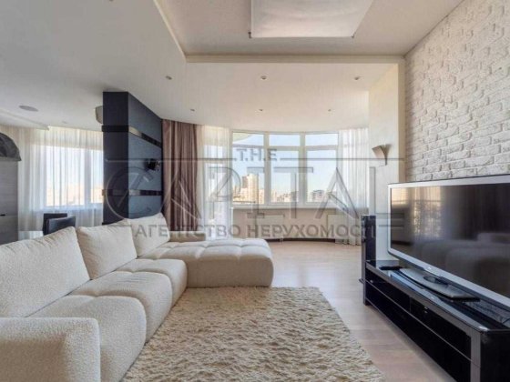 ТЕРМІНОВО! Оренда Преміум-квартири в ЖК Смарагдовий СУПЕРЦІНА!! Киев