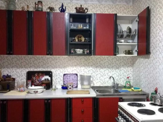 Оренда 2-кімн., 56 м2, поверх 10/14, вул. Чорновола, від власника Киев