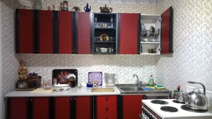 Оренда 2-кімн., 56 м2, поверх 10/14, вул. Чорновола, від власника - фото 1